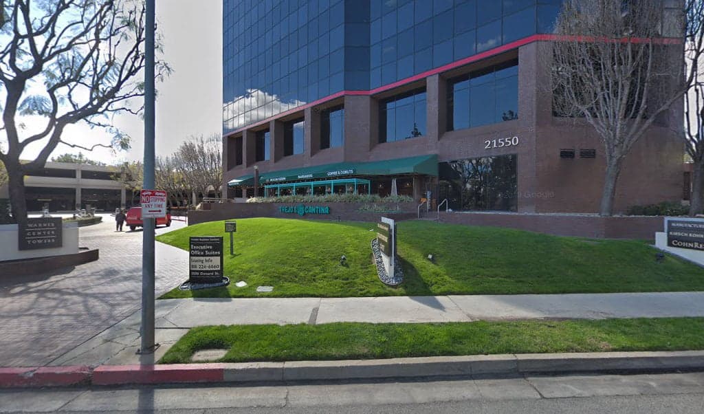 US Immigration Attorney Illinois — attorney in Woodland Hills, CA