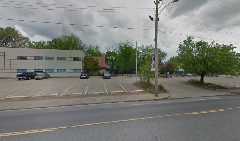 US Justice Department — attorney in Benton, IL