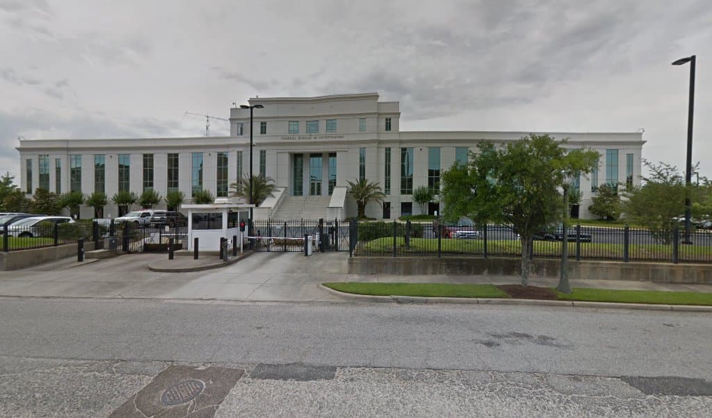 US Justice Department — attorney in Mobile, AL
