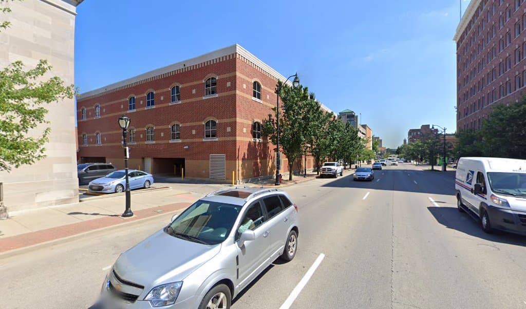 US Justice Department — attorney in Springfield, IL