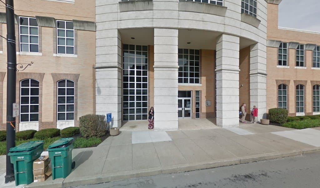 US Justice Department — attorney in Clarksburg, WV