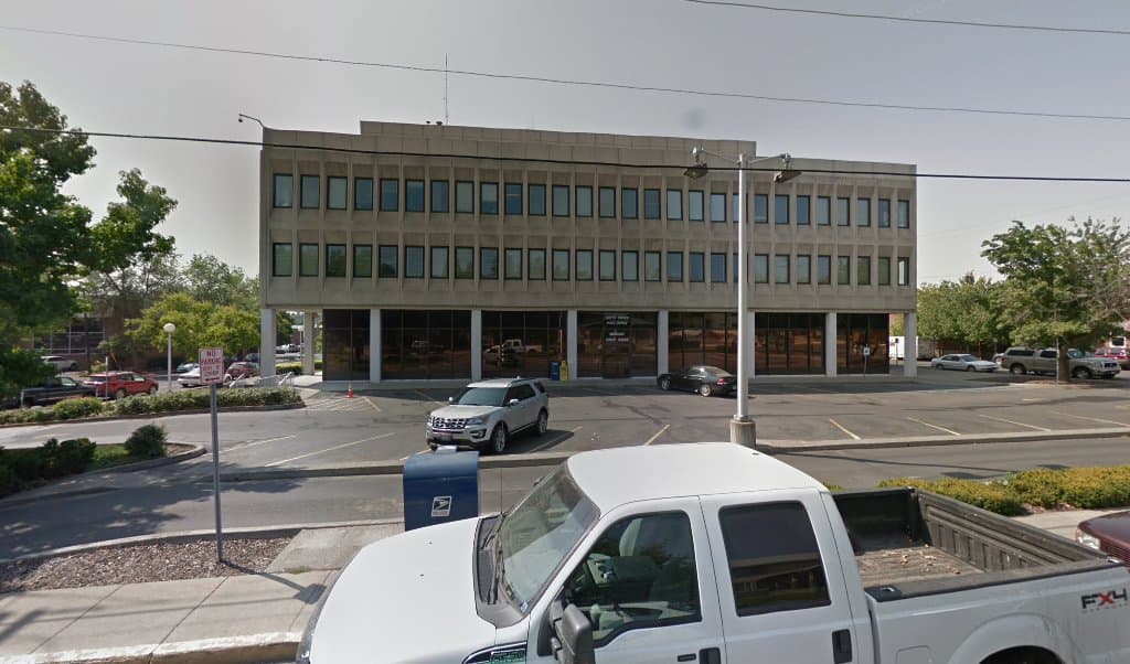US Justice Department — attorney in Moscow, ID