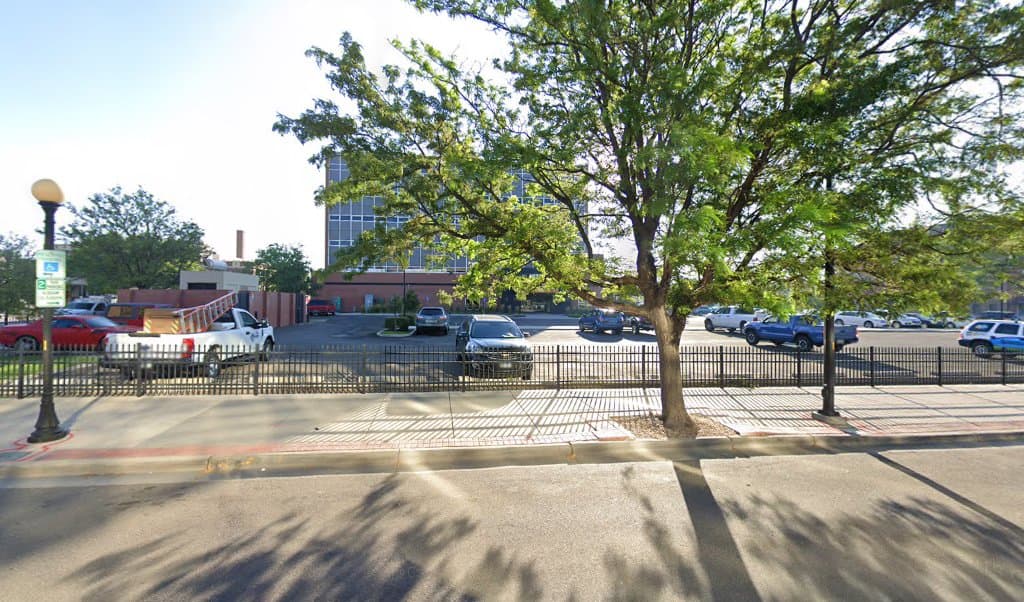 US Labor Department — attorney in Cheyenne, WY