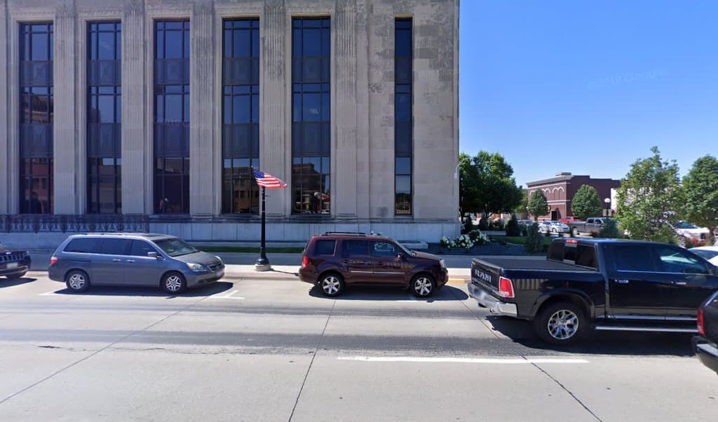 US Labor Department — attorney in Sioux City, IA