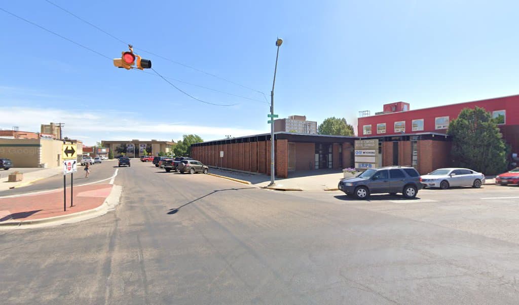 US Marshal Department — attorney in Casper, WY