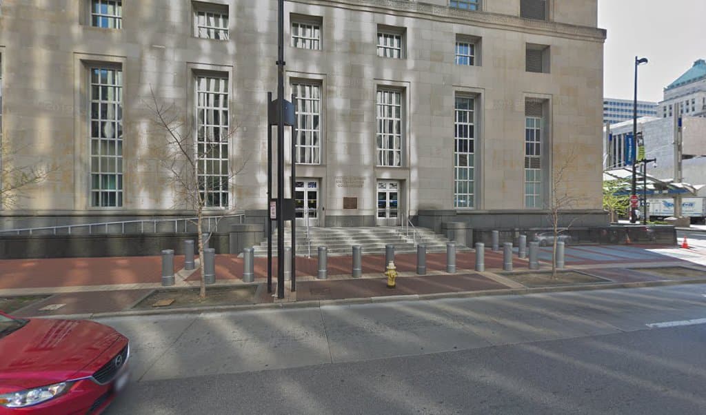 US Marshal Department — attorney in Cincinnati, OH