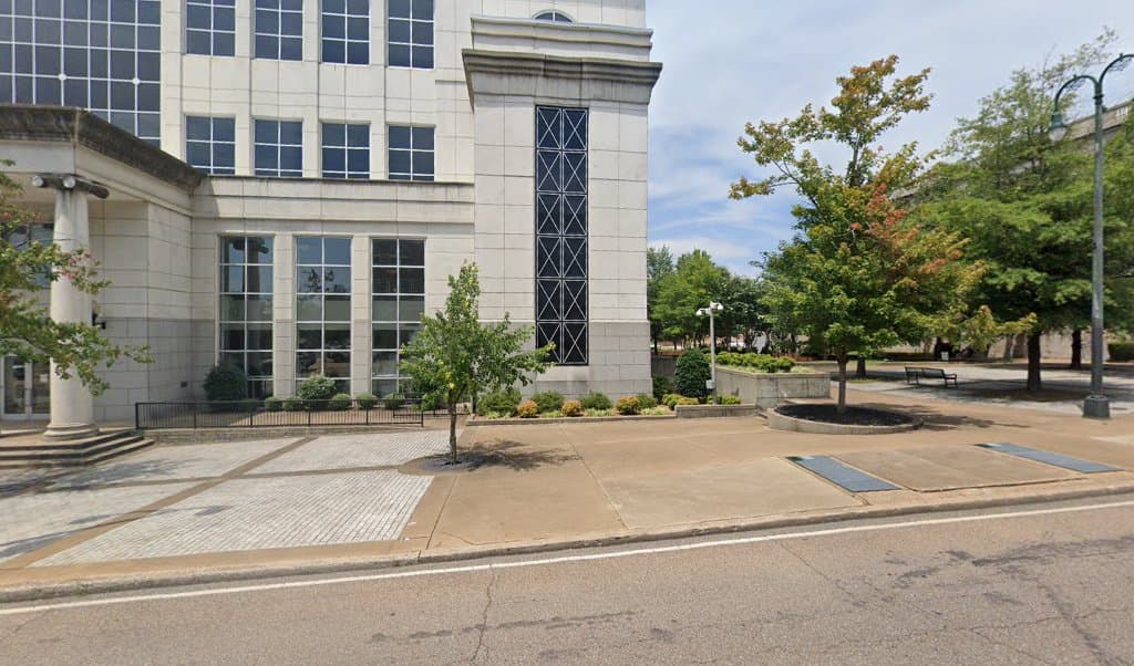 US Marshal Department — attorney in Jackson, TN