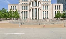 US Marshal Department