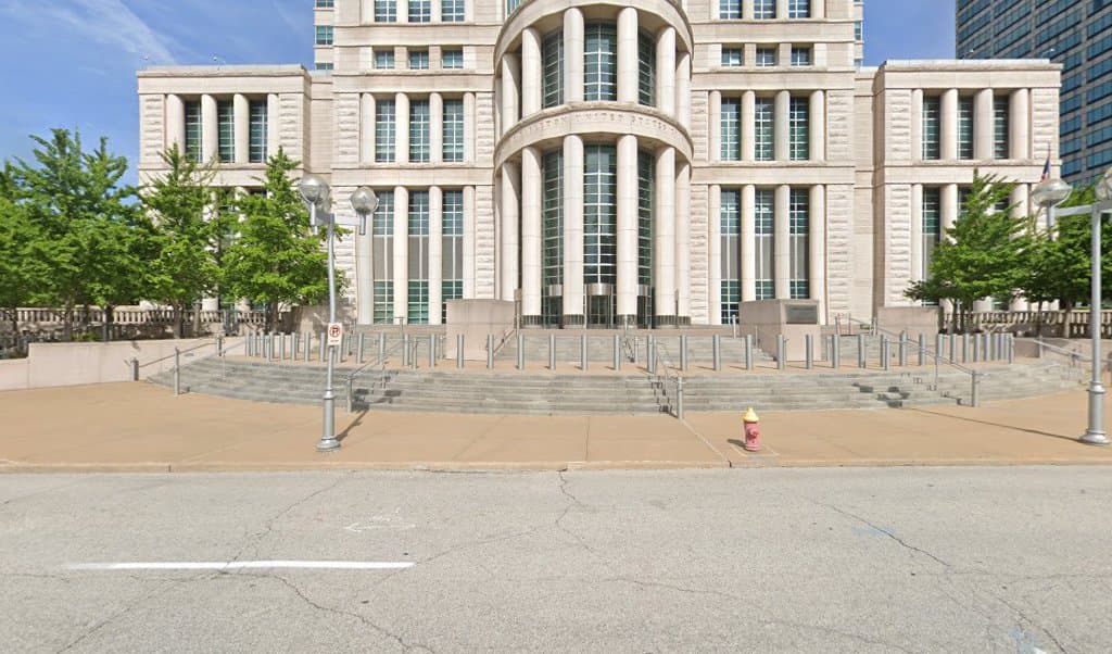 US Marshal Department — attorney in St. Louis, MO