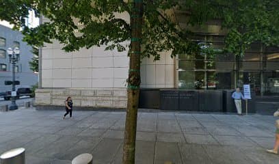 US Marshals — attorney in Portland, OR