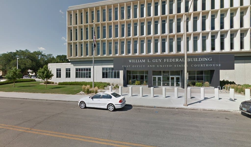 US Marshals Services — attorney in Bismarck, ND