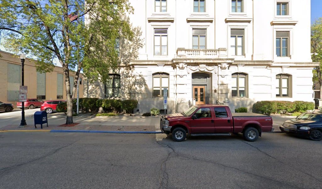 US Marshals Services — attorney in Grand Forks, ND