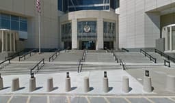 US Marshals Services