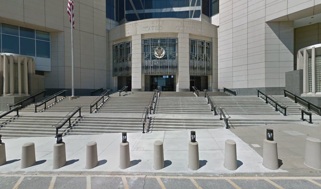 US Marshals Services — attorney in Kansas City, MO