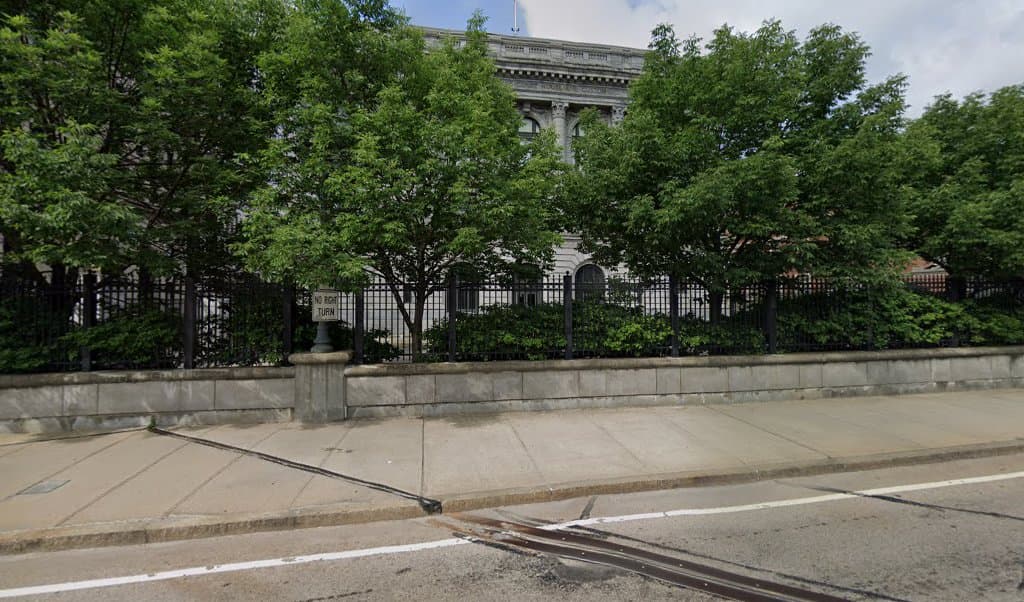 US Marshals Services — attorney in Providence, RI