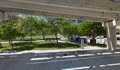 US Marshals Services — attorney in Miami, FL