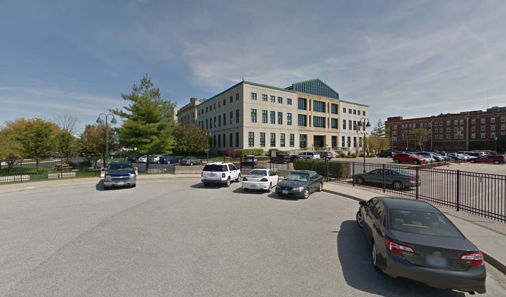 US Marshals Services — attorney in East St Louis, IL