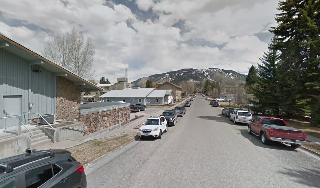 US Marshals Services — attorney in Jackson, WY