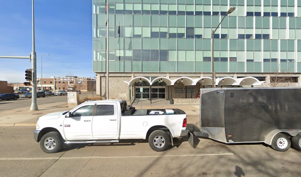 US Marshals Services — attorney in Pierre, SD