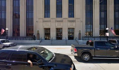 US Marshals Services — attorney in Sioux City, IA