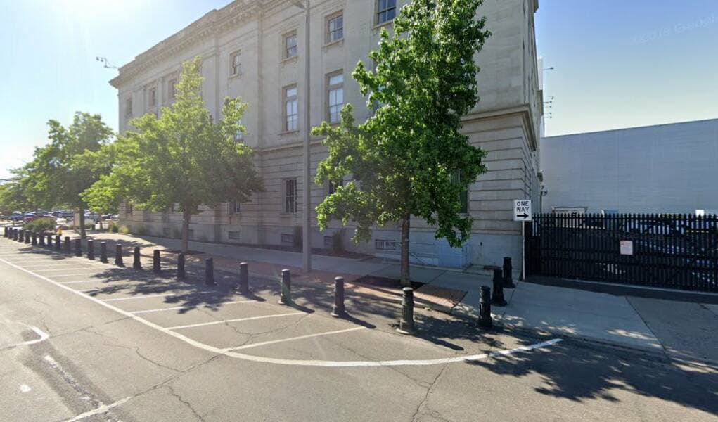 US Marshals Services — attorney in Yakima, WA