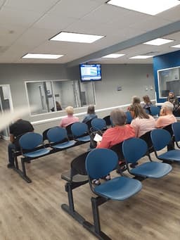 US Social Security Administration