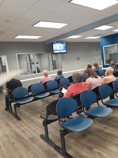 US Social Security Administration — attorney in Winter Haven, FL