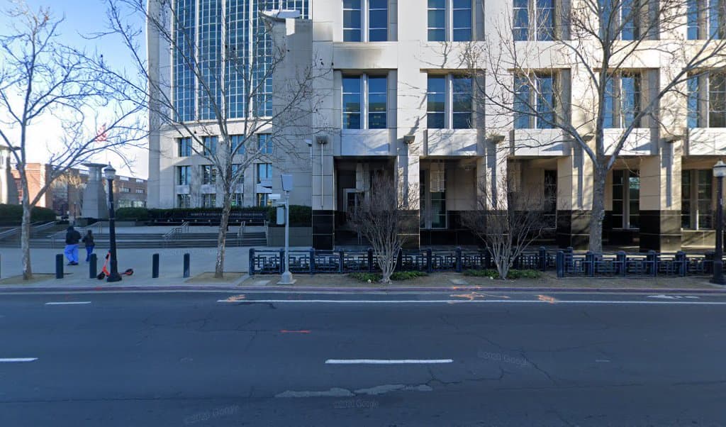 Us Trustee — attorney in Sacramento, CA