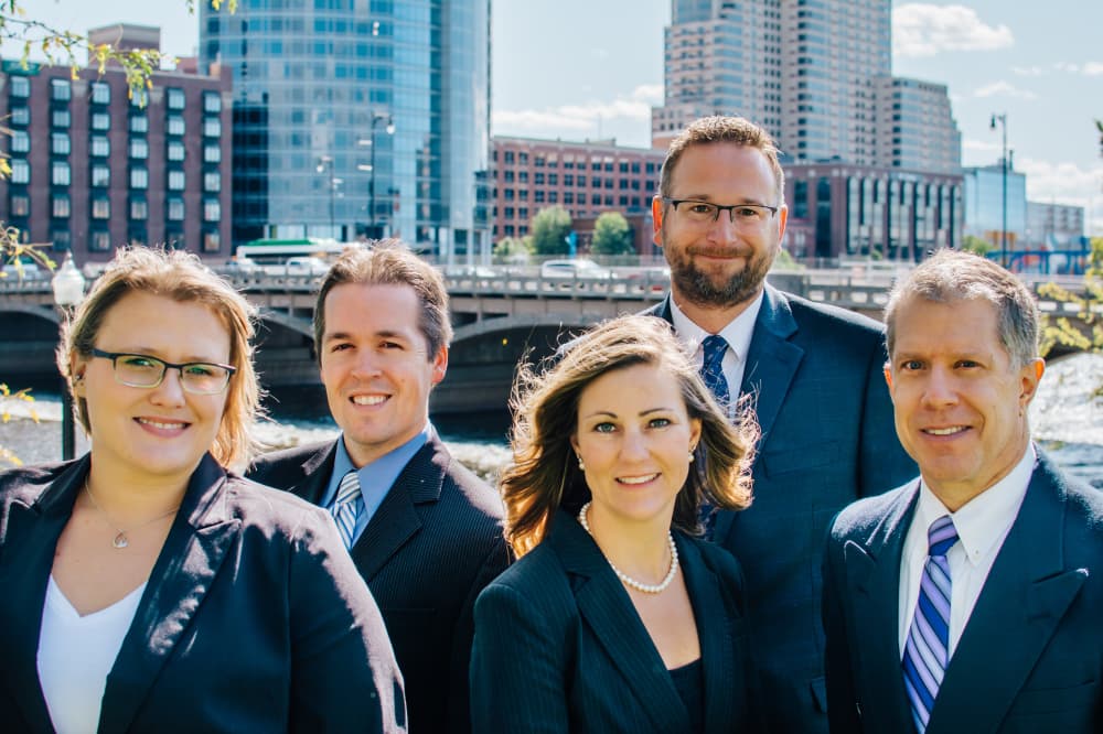 USADebt Bankruptcy Attorneys — attorney in Grand Rapids, MI