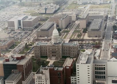 USADebt Bankruptcy Attorneys — attorney in Lansing, MI