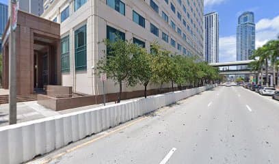 USAO — attorney in Miami, FL