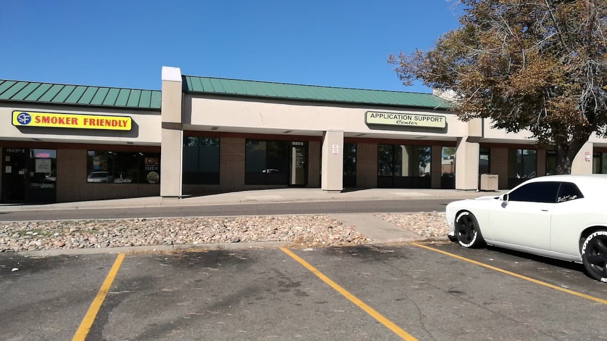 USCIS Application Support Center ASC — attorney in Aurora, CO