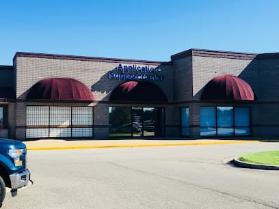 USCIS Application Support Center (ASC) — attorney in Kentwood, MI