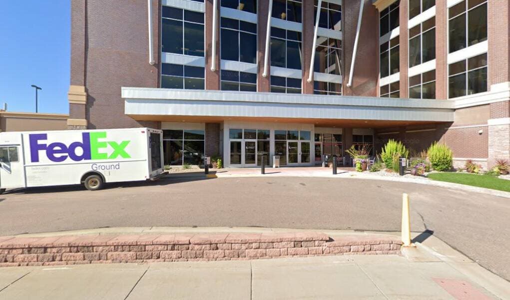 USCIS Application Support Center (ASC) — attorney in Sioux Falls, SD