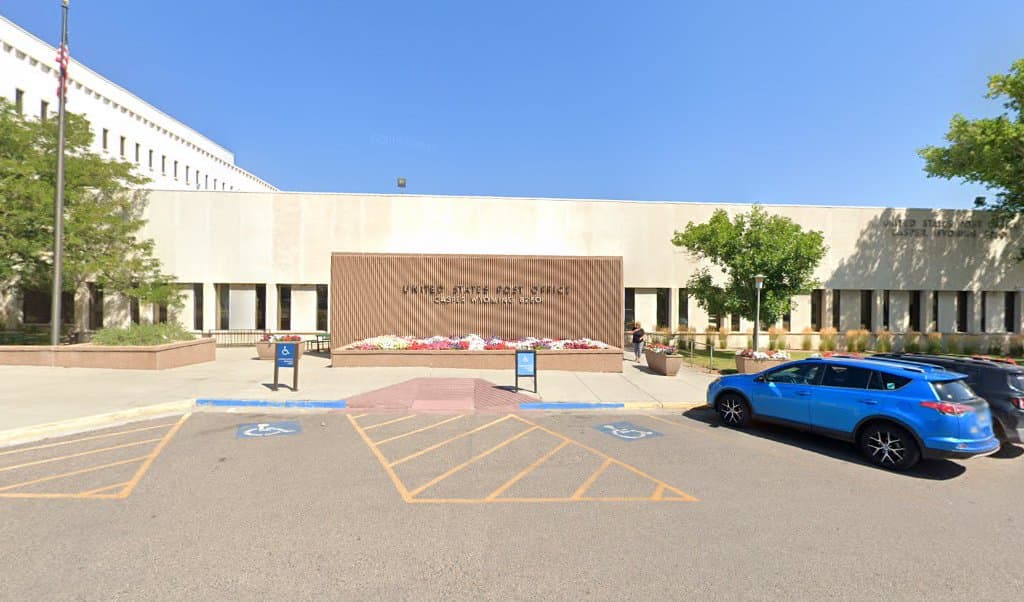 USCIS Casper Field Support Office — attorney in Casper, WY