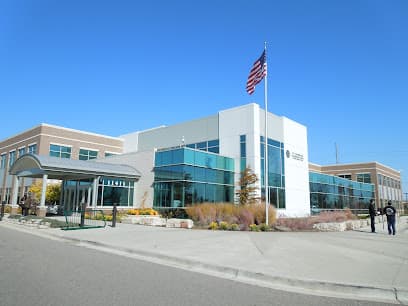 USCIS Detroit Field Office — attorney in Detroit, MI