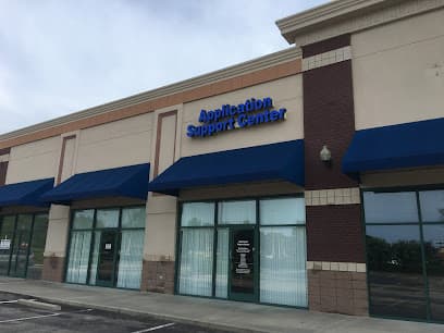 USCIS Memphis Application Support Center (ASC) — attorney in Bartlett, TN