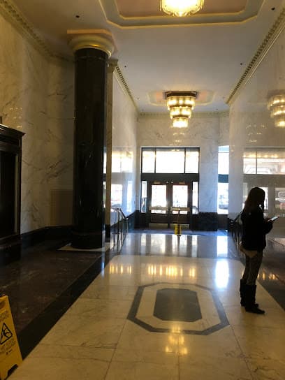 USCIS Memphis Field Office — attorney in Memphis, TN