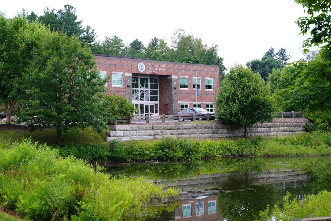 USCIS New Hampshire — attorney in Bedford, NH