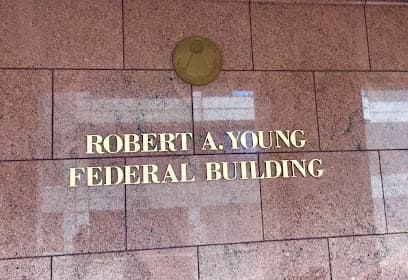 USCIS St. Louis Field Office — attorney in St. Louis, MO