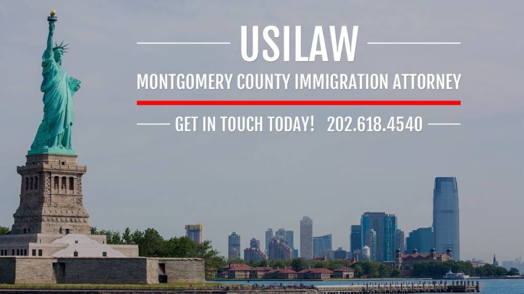 USILaw — attorney in Bethesda, MD