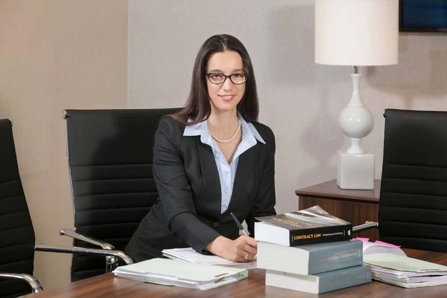 Ustun Law Group, PLLC — attorney in Dallas, TX