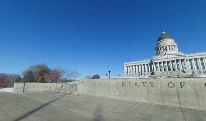 Utah Attorney General's Office — attorney in Salt Lake City, UT