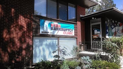Utah Bankruptcy Clinic — attorney in Ogden, UT