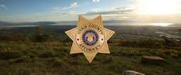 Utah County Attorney