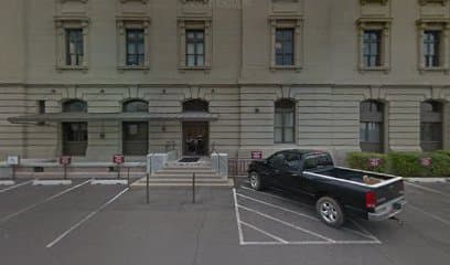 Utah Legal Services — attorney in Ogden, UT