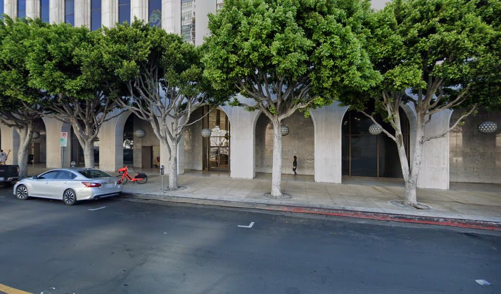Vakili & Leus, LLP — attorney in Los Angeles, CA