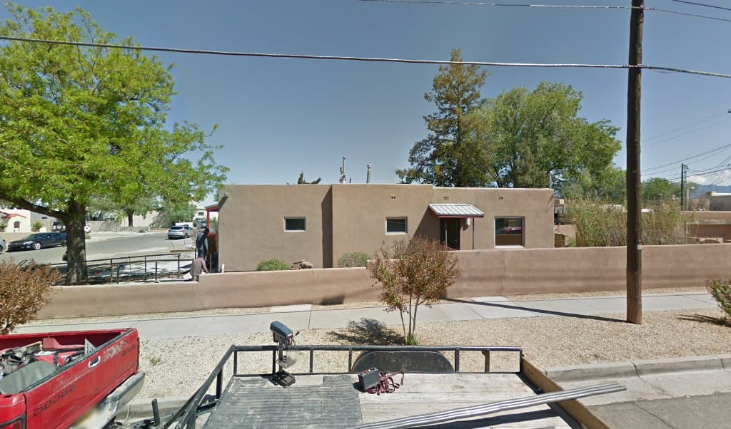 Valdez & White Law Firm, LLC — attorney in Albuquerque, NM