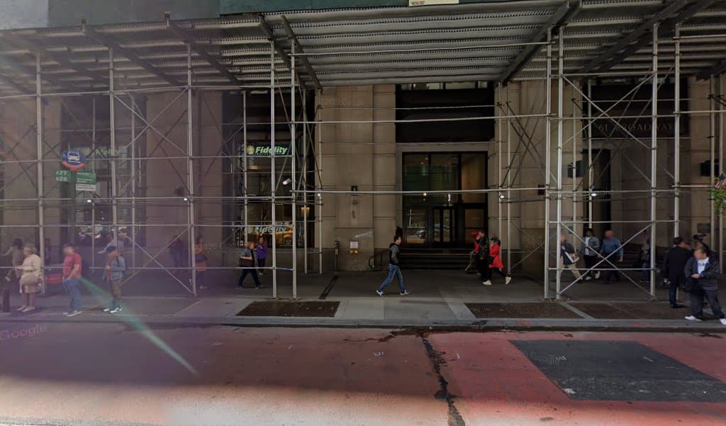 Valentini Law Offices — attorney in New York, NY