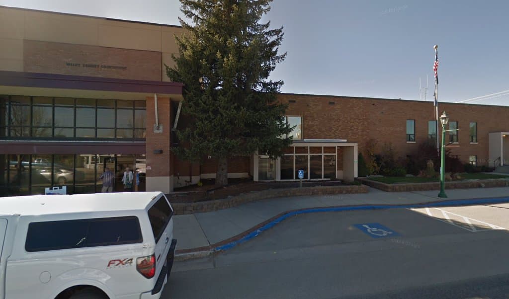 Valley County Prosecuting Atty — attorney in Cascade, ID